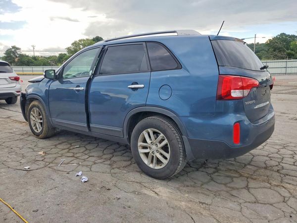2014 KIA SORENTO Base/ LX