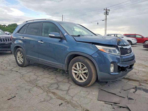2014 KIA SORENTO Base/ LX