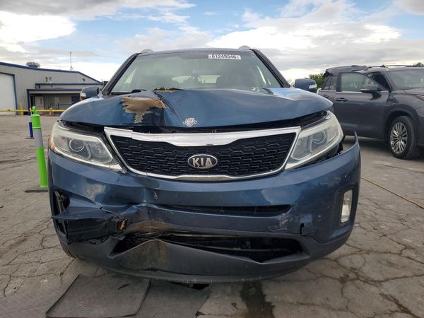 2014 KIA SORENTO Base/ LX