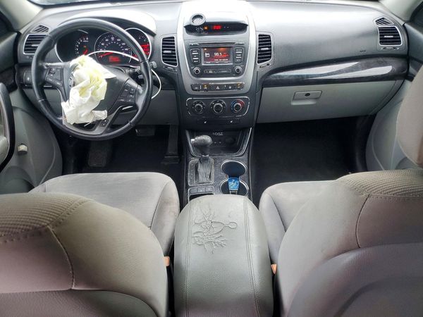 2014 KIA SORENTO Base/ LX