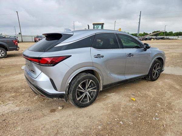 2025 LEXUS RX 350