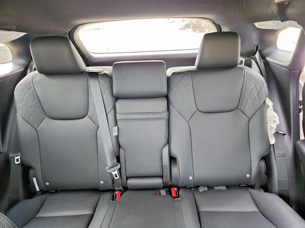 2025 LEXUS RX 350