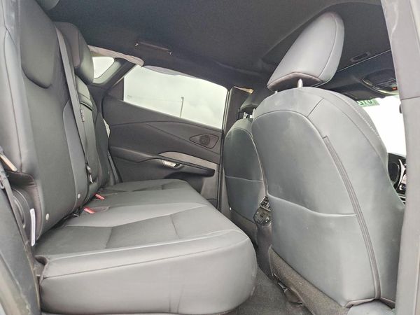 2025 LEXUS RX 350