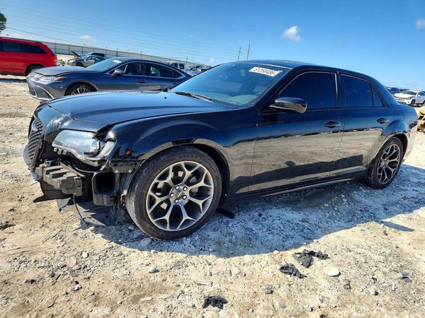 2017 CHRYSLER 300 300S