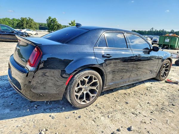 2017 CHRYSLER 300 300S