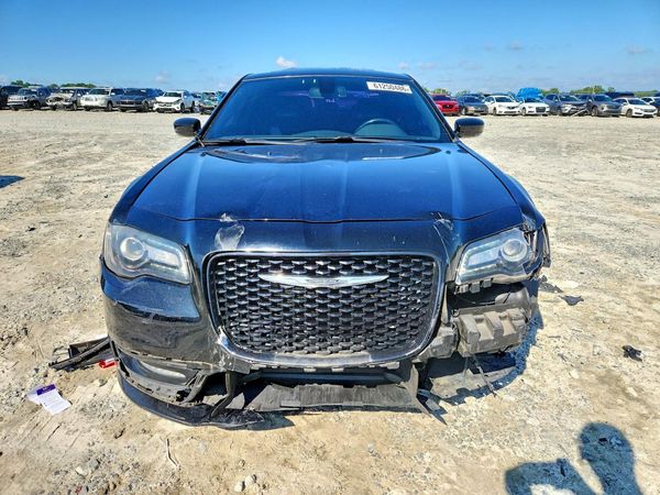 2017 CHRYSLER 300 300S