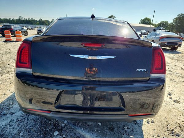 2017 CHRYSLER 300 300S