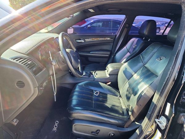 2017 CHRYSLER 300 300S