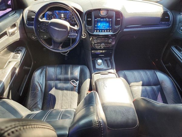 2017 CHRYSLER 300 300S