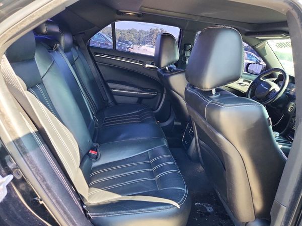 2017 CHRYSLER 300 300S