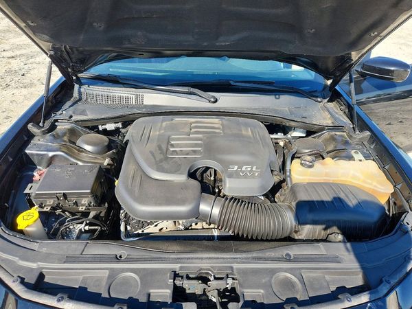 2017 CHRYSLER 300 300S