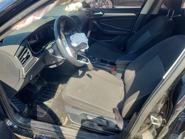 2024 VOLKSWAGEN JETTA S, S (AQ301 Trans)