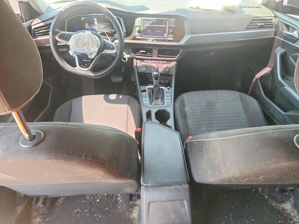 2024 VOLKSWAGEN JETTA S, S (AQ301 Trans)