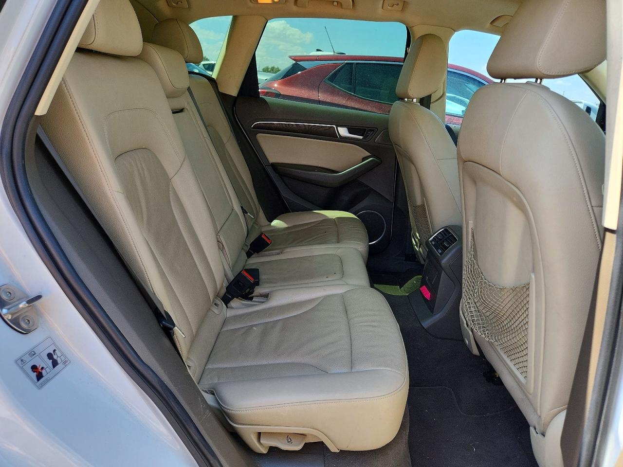 2015 AUDI Q5 Premium Plus