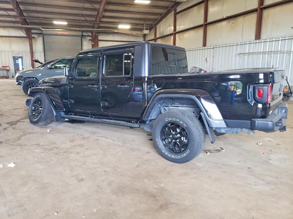 2021 JEEP GLADIATOR SPORT 4X4