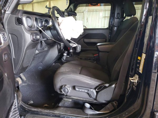 2021 JEEP GLADIATOR SPORT 4X4