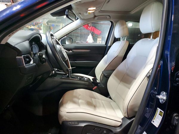 2025 MAZDA CX-5 Preferred