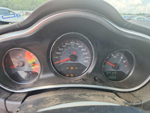 2014 DODGE AVENGER SE