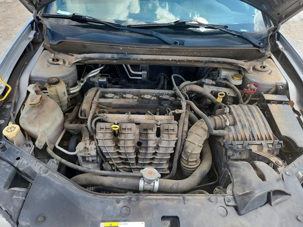 2014 DODGE AVENGER SE