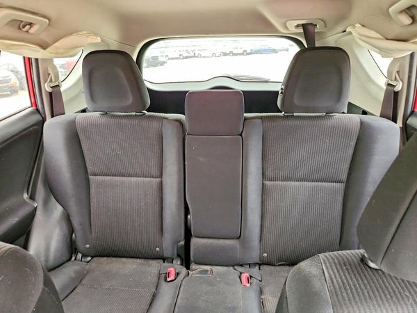 2015 TOYOTA RAV4 LE (X Grade)
