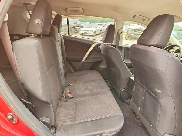 2015 TOYOTA RAV4 LE (X Grade)