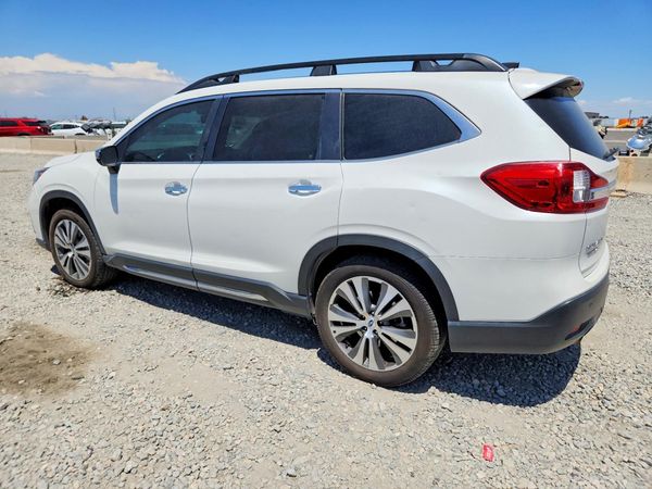2019 SUBARU ASCENT