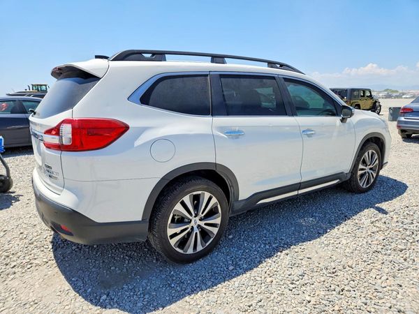 2019 SUBARU ASCENT
