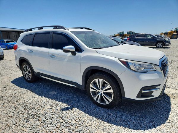 2019 SUBARU ASCENT