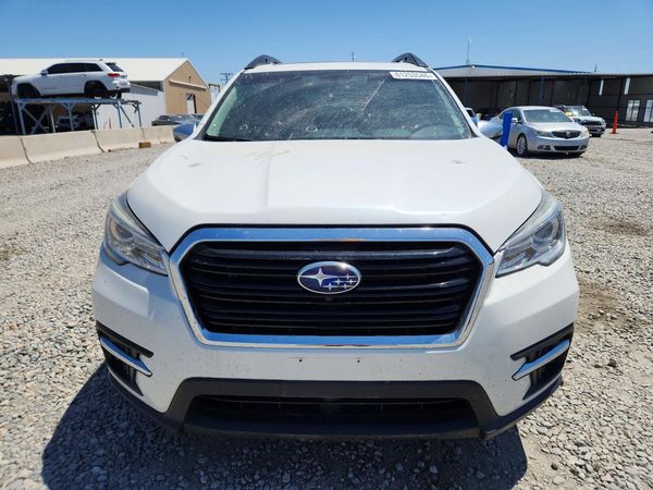 2019 SUBARU ASCENT