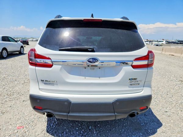 2019 SUBARU ASCENT