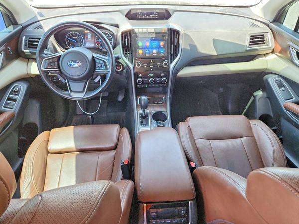 2019 SUBARU ASCENT