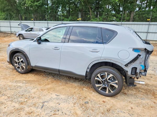 2026 MAZDA CX-5 Preferred