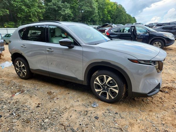 2026 MAZDA CX-5 Preferred