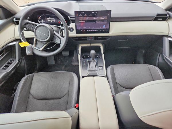 2026 MAZDA CX-5 Preferred