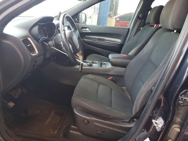 2014 DODGE DURANGO SXT