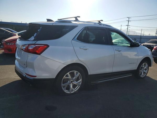 2018 CHEVROLET EQUINOX LT (2LT)
