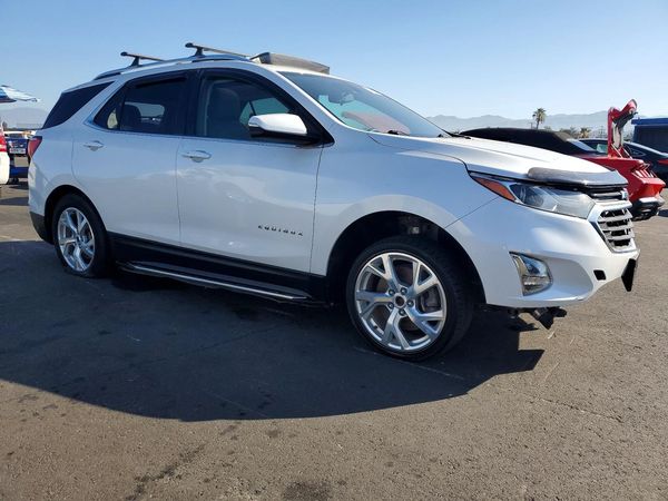 2018 CHEVROLET EQUINOX LT (2LT)