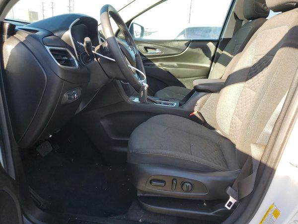 2018 CHEVROLET EQUINOX LT (2LT)