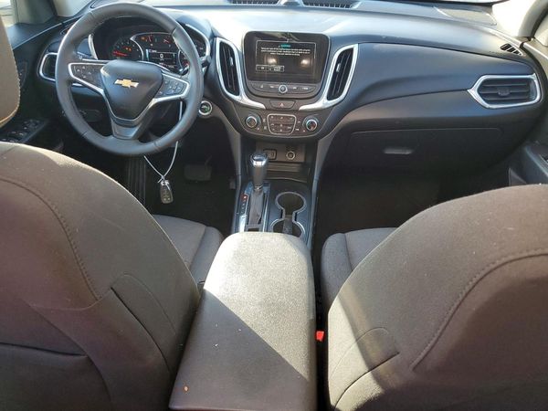 2018 CHEVROLET EQUINOX LT (2LT)