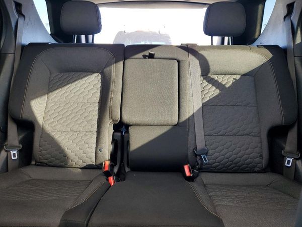 2018 CHEVROLET EQUINOX LT (2LT)
