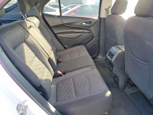 2018 CHEVROLET EQUINOX LT (2LT)