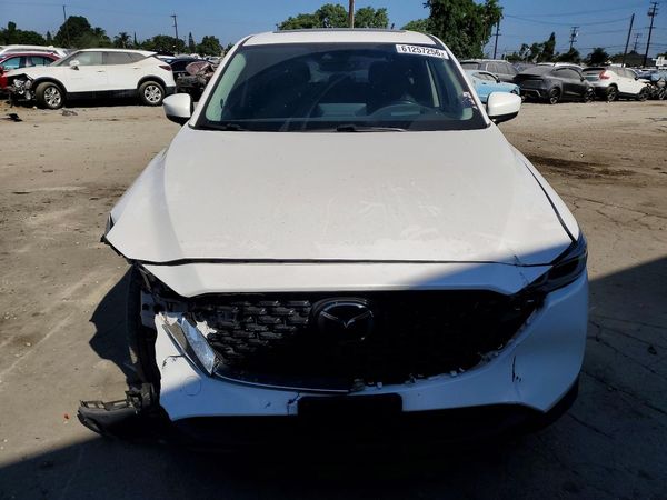 2022 MAZDA CX-5 Premium Plus Package