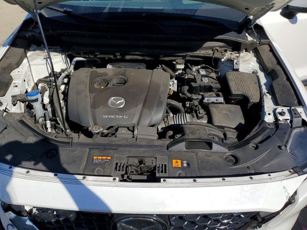 2022 MAZDA CX-5 Premium Plus Package