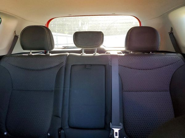 2015 KIA SOUL GLS(Middle grade)