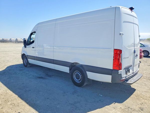 2023 MERCEDES-BENZ SPRINTER 907 (VS30)