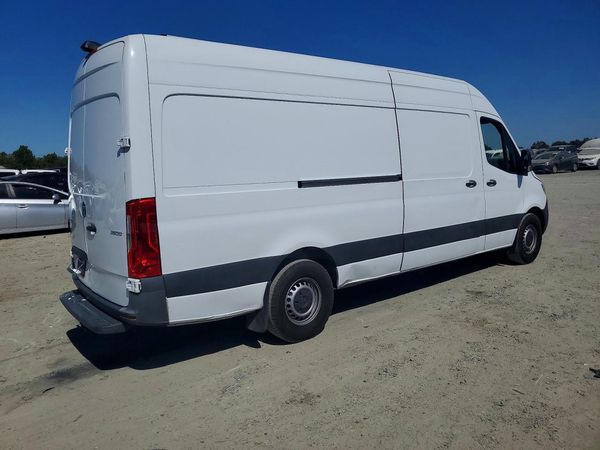 2023 MERCEDES-BENZ SPRINTER 907 (VS30)