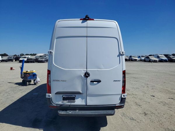 2023 MERCEDES-BENZ SPRINTER 907 (VS30)