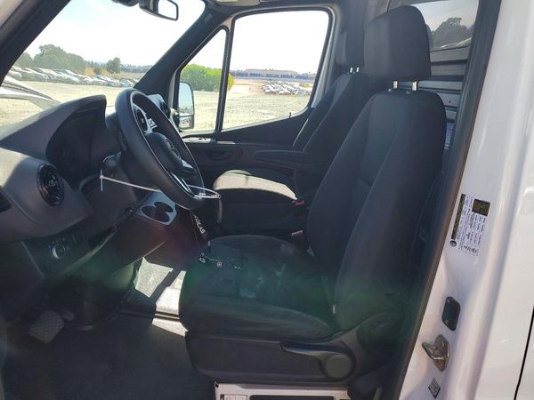 2023 MERCEDES-BENZ SPRINTER 907 (VS30)