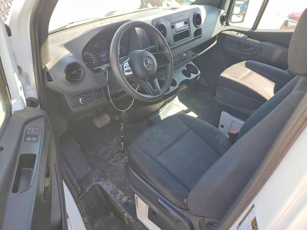 2023 MERCEDES-BENZ SPRINTER 907 (VS30)