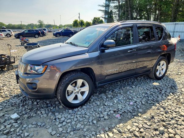 2016 JEEP COMPASS SPORT 4X4